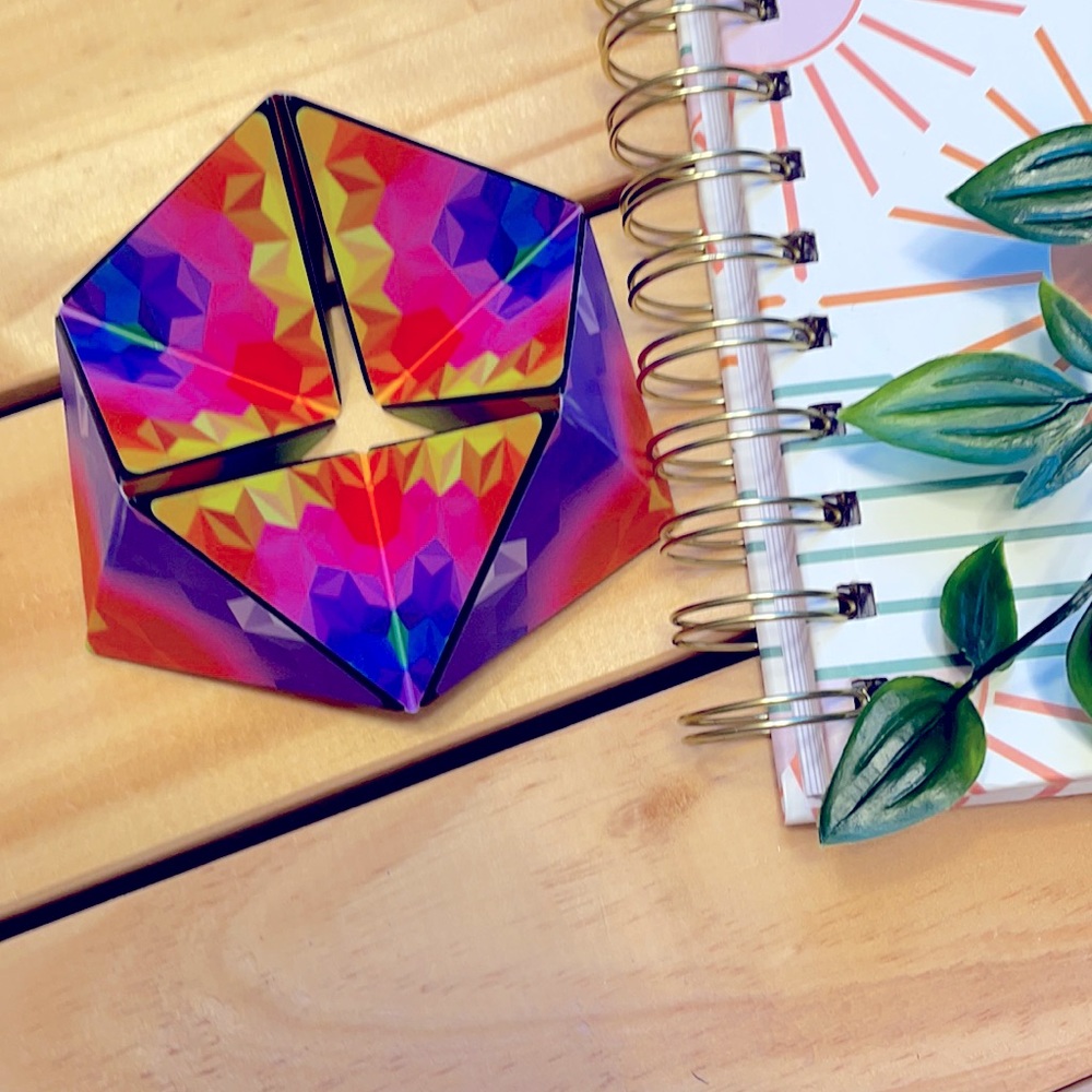 Karmagami sensory toy for kids